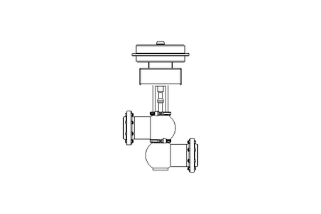 CONTROL VALVE