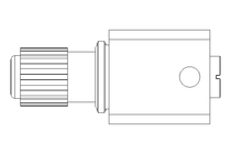 PRESSURE REGULATOR