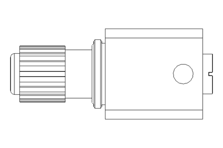 REGULATEUR DE PRESSION