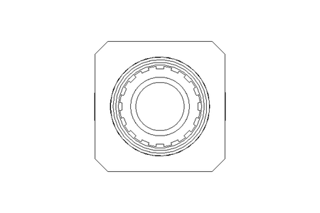 PRESSURE REGULATOR