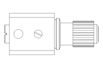 REGULATEUR DE PRESSION