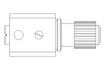 REGULATEUR DE PRESSION