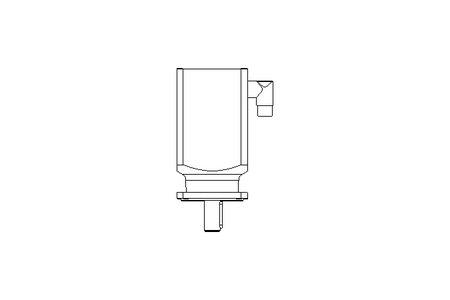 SERVO MOTOR 7.65 NM