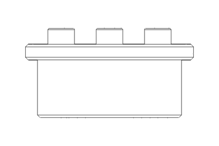 Conjunto de sujeción D55 d30 540Nm