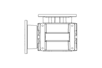 Redutor M063F-1300/65-S00-13,3:1