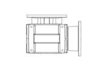 Redutor M063F-1300/65-S00-13,3:1