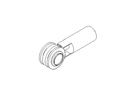 DISK VALVE SVS1-FZ DN65 25-21-47/669