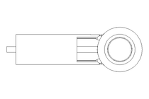 DISK VALVE SVS1-FZ DN65 25-21-47/669