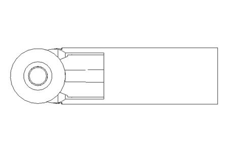 DISK VALVE SVS1-FZ DN25 25-21-27/669