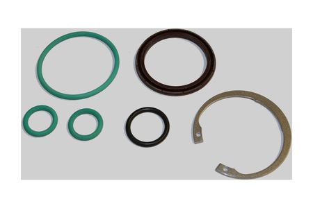 GASKET KIT  PA50 GD   0961.50003