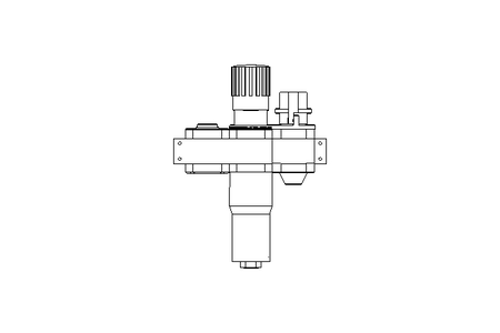 AIR UNIT LFR-KB