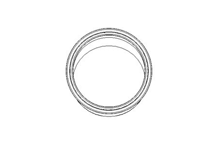 HT-Bogen 15 Grad HTB DN 160