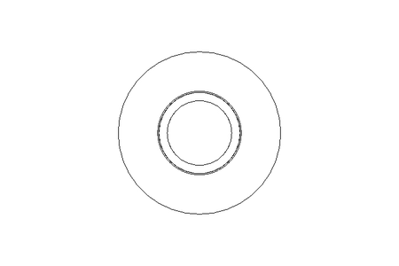 Senkschraube M6x16 A2 70 DIN7991