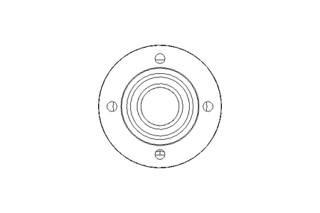 CHECK VALVE