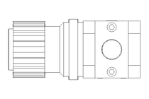 PRESSURE REGULATOR