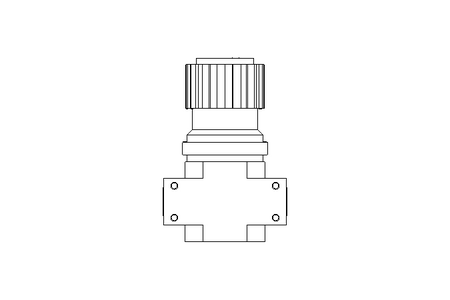 PRESSURE REGULATOR