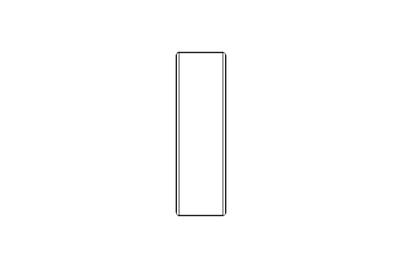 Rillenkugellager 6203 2RS 17x40x12