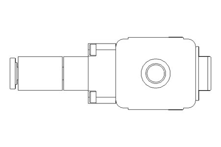 DIRECTIONAL VALVE