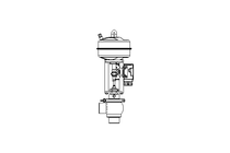 CONTROL VALVE