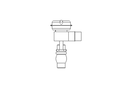 CONTROL VALVE