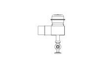 CONTROL VALVE