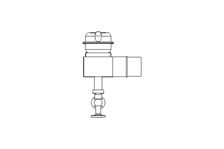 CONTROL VALVE