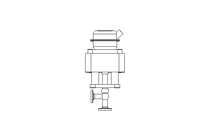 CONTROL VALVE