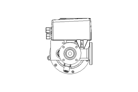 CONTROL VALVE