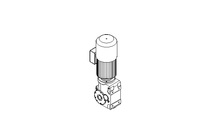 GEAR MOTOR