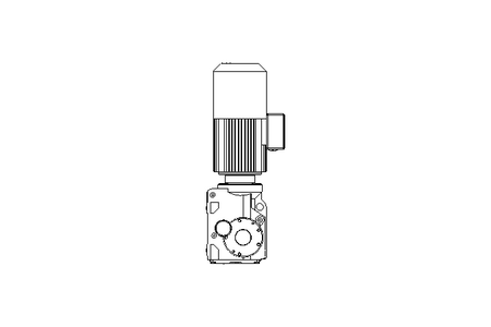 MOTEUR REDUCTEUR