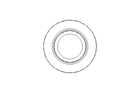 Cap screw M6x30 A2 70 DIN912