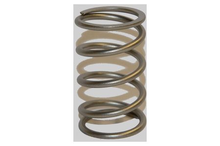 PRESSURE SPRING 33,5X3,9X60,5