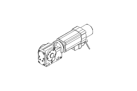 MOTEUR REDUCTEUR