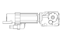 MOTEUR REDUCTEUR