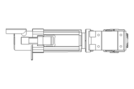 MOTEUR REDUCTEUR