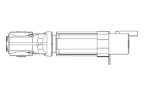 GEAR MOTOR