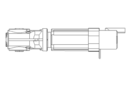 GEAR MOTOR