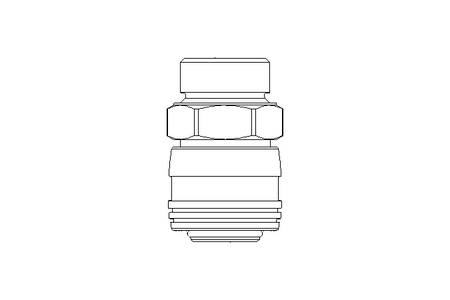 SOCKET CONNECTOR