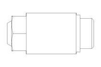 Valvula de estrangulamento GRLA-1/4-QS-8