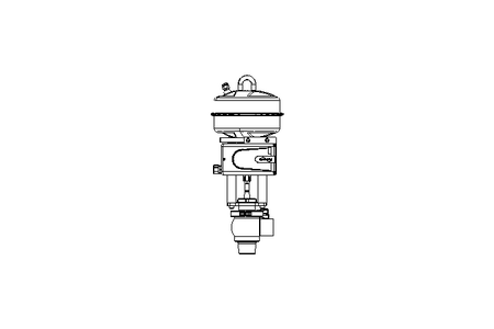 CONTROL VALVE