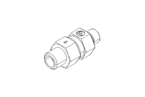 CHECK VALVE