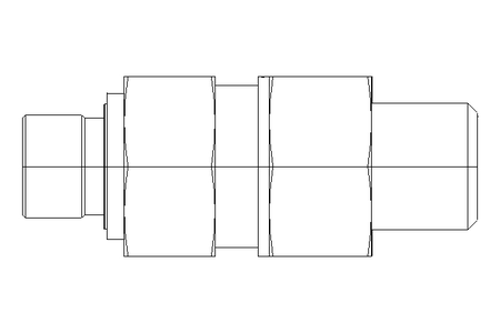 CHECK VALVE