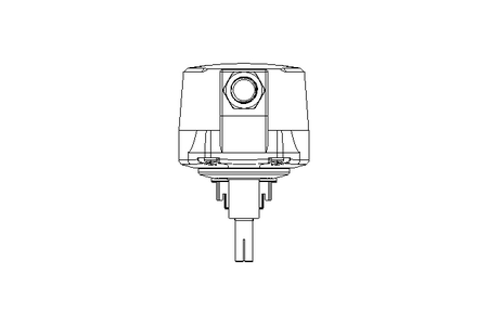 INCREMENTAL ENCODER