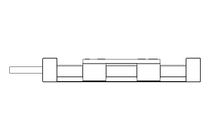 PNEUMATIC LINEAR UNIT