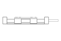 PNEUMATIC LINEAR UNIT