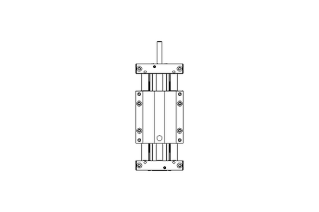 PNEUMATIC LINEAR UNIT