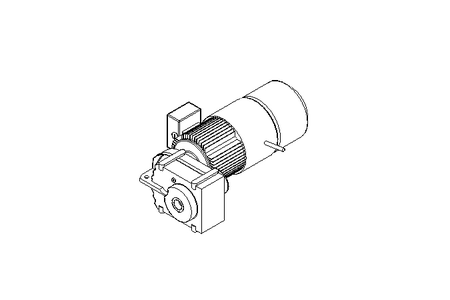 GEAR MOTOR