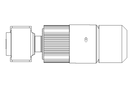 GEAR MOTOR