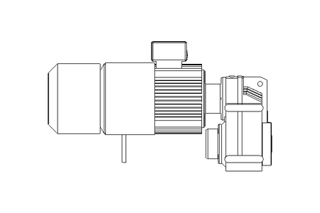 GEAR MOTOR