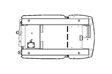 Heißleimgerät Concept B 5l/8